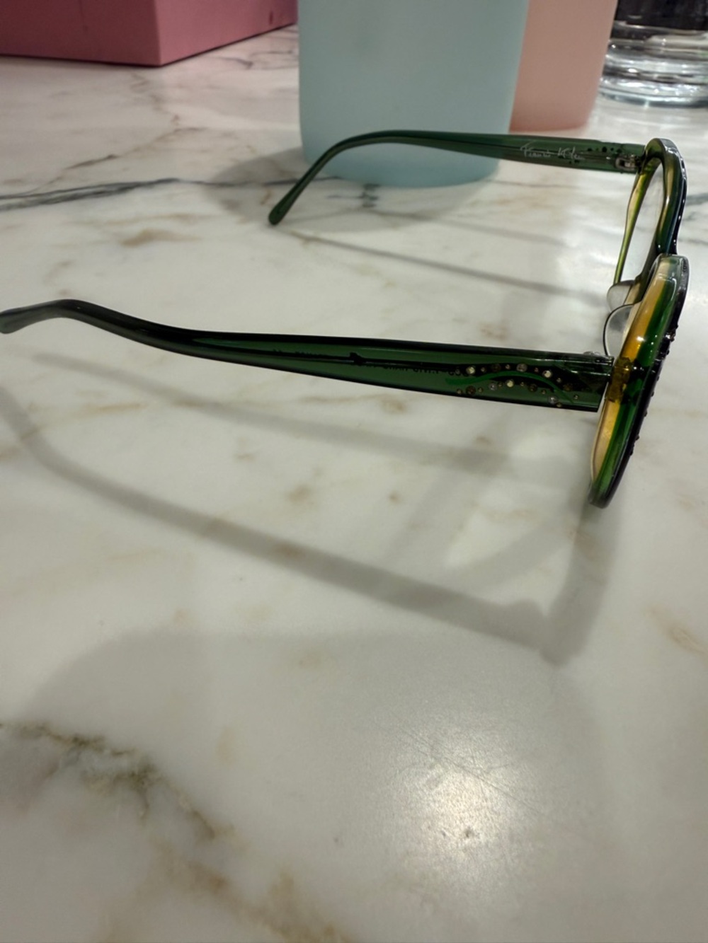 Designer eyewear - Picture 7 of 10